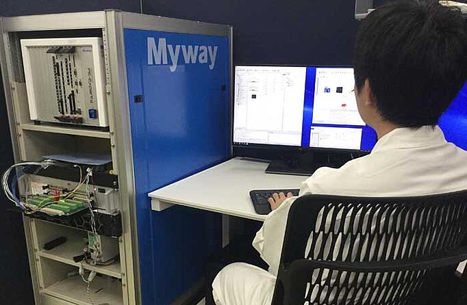 MyWay-2